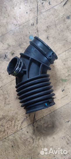 Гофра В48В20В BMW G30 Бмв