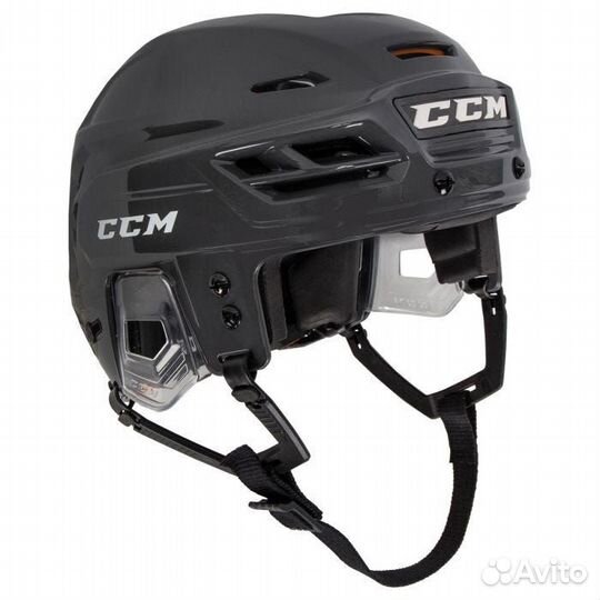 Шлем хоккейный CCM Tacks 710