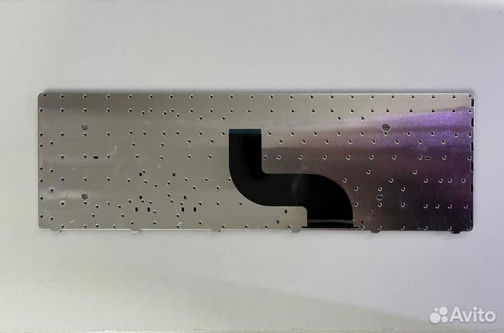 Клавиатура новая Acer 5810T, 5551G, eMachines