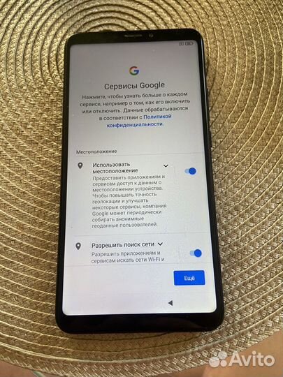 Xiaomi Mi 3, 2/64 ГБ