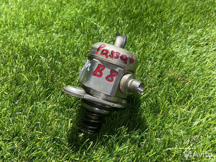 Тнвд Volkswagen Passat B8