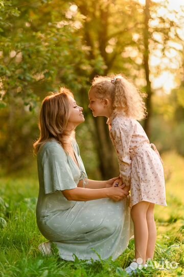 Семейный фотограф в СПб. Фотосессии под ключ