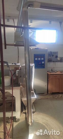 Экструдер для сухого корма для собак и кошек