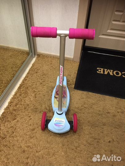 Самокат детский