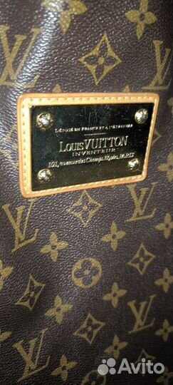 Сумка женская louis vuitton