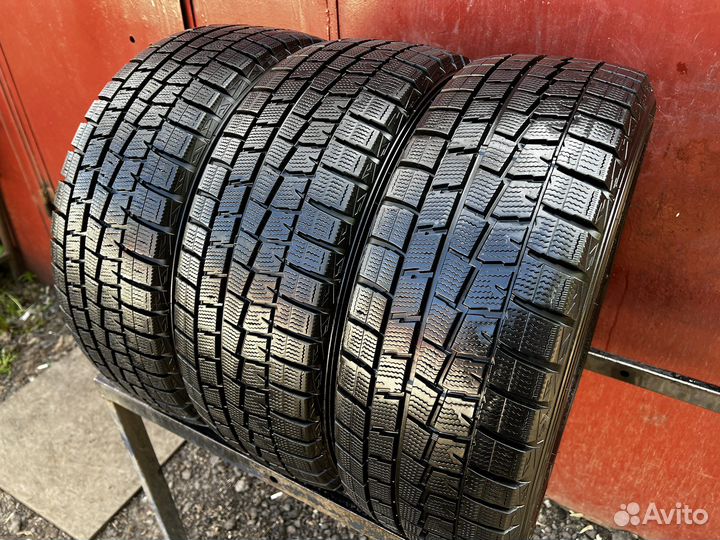 Dunlop Winter Maxx WM01 205/55 R16 94T