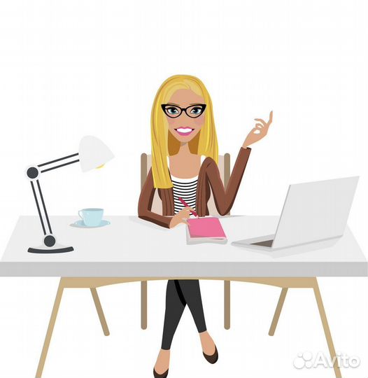 Копирайтер