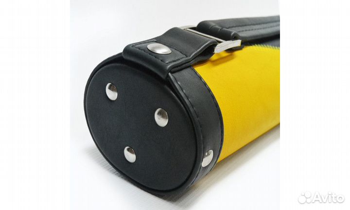 Тубус для кия Старт Evolution DUO