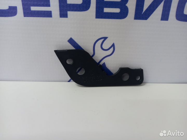 Держатель заслонки, Фабия 5J6867378D