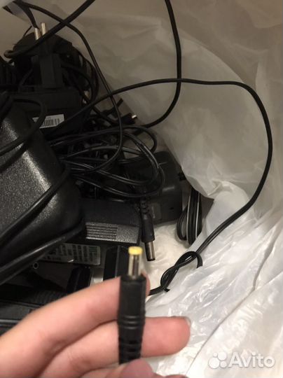 Блок питания