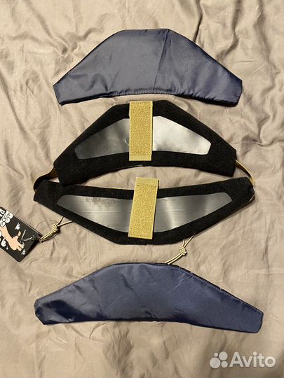 Продам защиту шеи для бронежилета