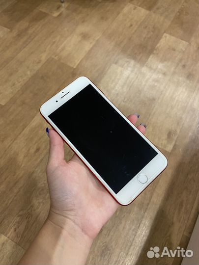 iPhone 7 Plus, 128 ГБ