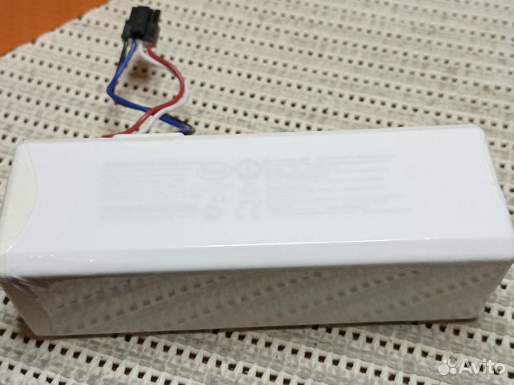 Усиленный аккумулятор 5000 мАч робот Xiaomi 1C
