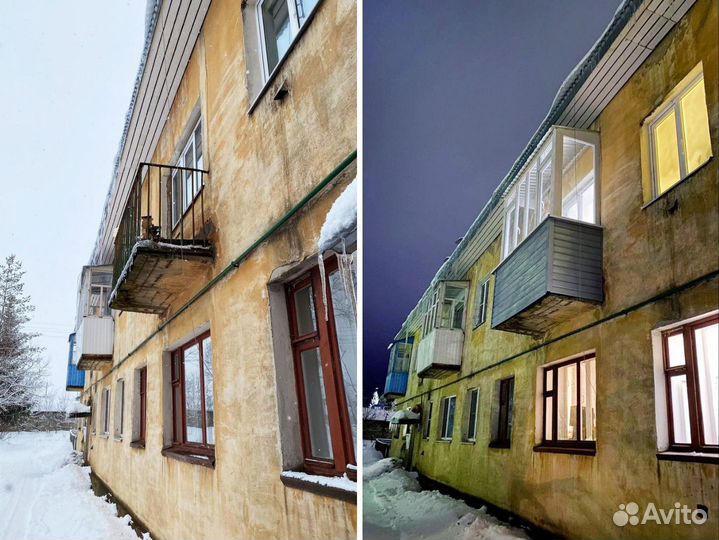 Пластиковые окна под ключ / остекление балконов