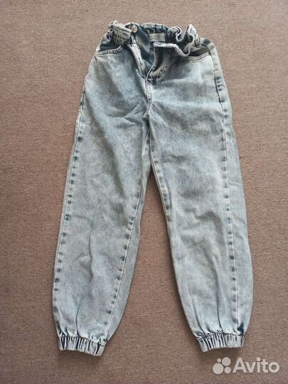 Вещи на девочку 8-10 лет