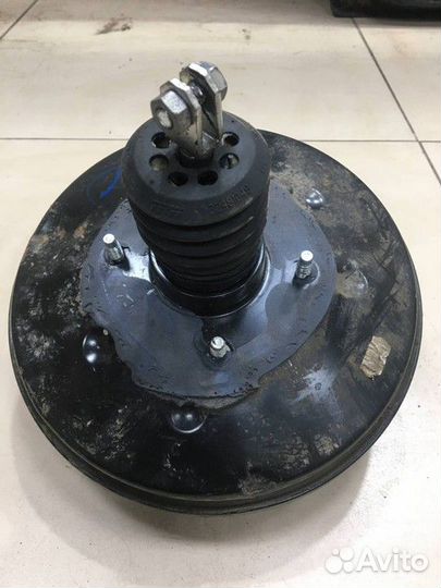 Усилитель тормозов вакуумный