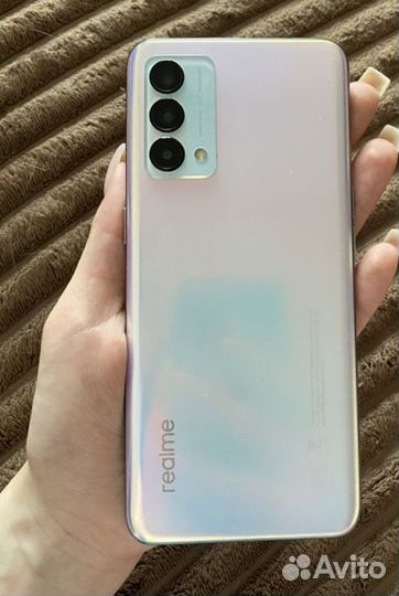 realme GT Master Edition, 8/256 ГБ