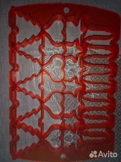 Форма для печенья