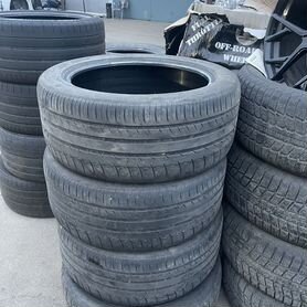 Michelin Latitude Sport 275/45 R20