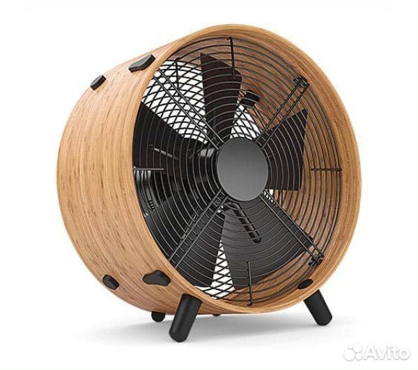 Вентилятор Stadler Form O-009OR Otto fan original