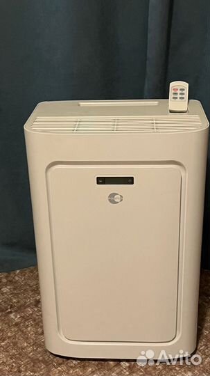 Мобильный кондиционер Equation WAP-226DAH