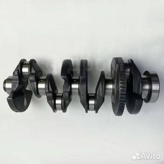 Коленвал bmw n46b20