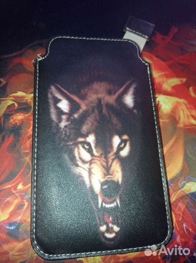 Чехол для смартфона