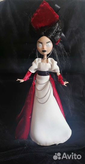 Ооак Ever After High