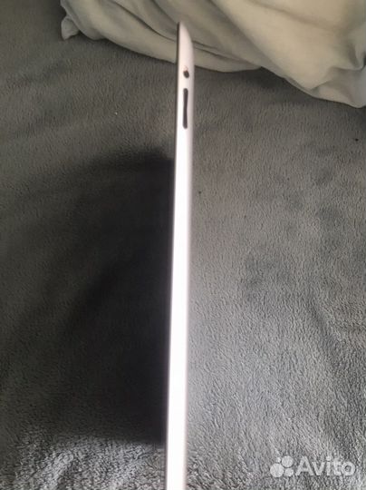 iPad