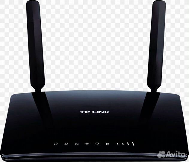 Безлимитный интернет в частный дом