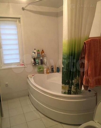 Дом 80 м² на участке 6 сот.