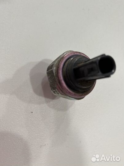 Датчик детонации honda accord 7