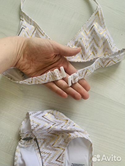 Шикарный купальник для девочки
