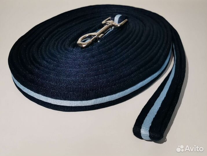 Корда для лошади