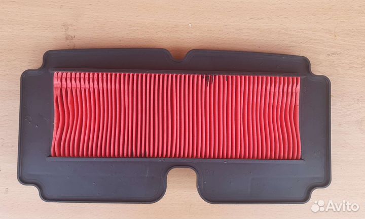 Элемент воздушного фильтра Honda cbr400 rr nc29