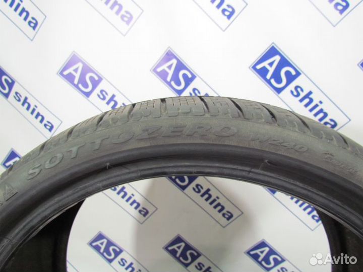 Pirelli Winter Sottozero 240 Serie II 235/35 R19 101K