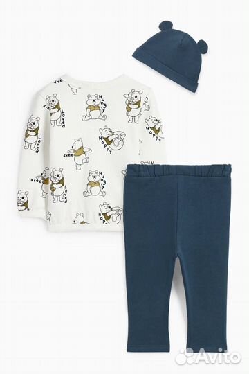 Костюм C&A для мальчика 62 68