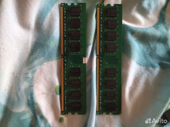 Материнская плата