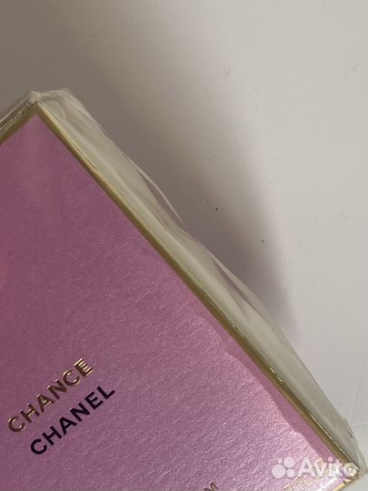 Chanel Chance Eau De Parfum 50 мл