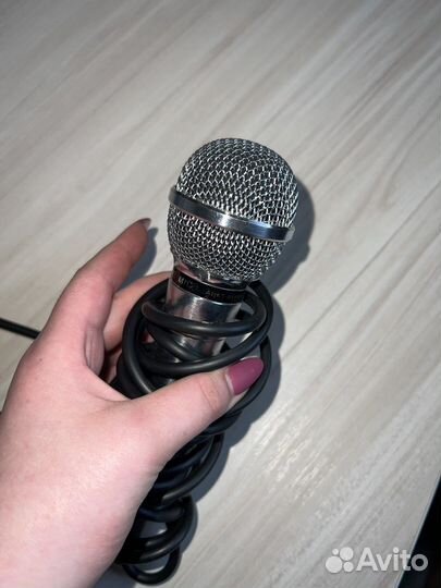 Микрофон