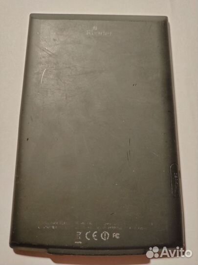 Sony prs t2