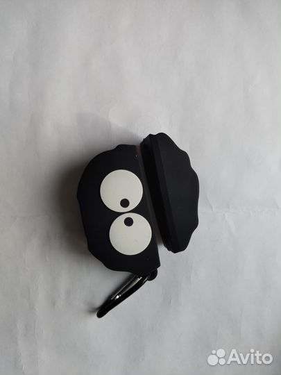 Чехол на наушники honor choice Earbuds x3 lite