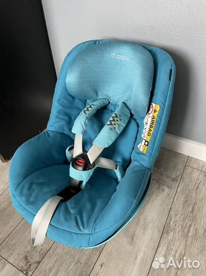 Автокресло Maxi Cosi 2wayPearl