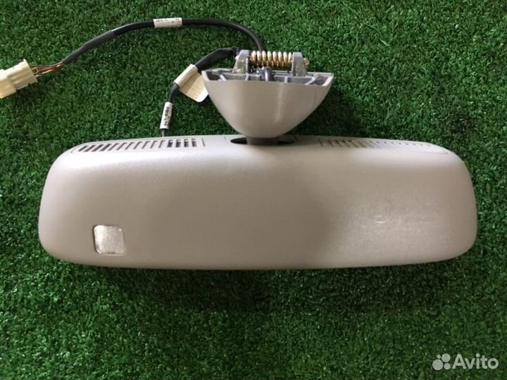 Зеркало салона Mercedes-Benz Clk-Class C209 271940