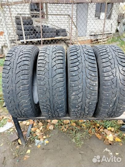Nordman 5 185/65 R15