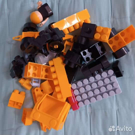 Конструктор 2