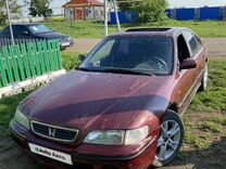 Honda Accord 1.9 MT, 1997, 274 000 км, с пробегом, цена 150 000 руб.