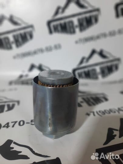 Фильтр всасывающий гидробака Unic