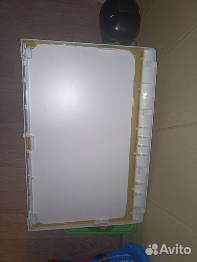 Верхняя Крышка стиральной машины