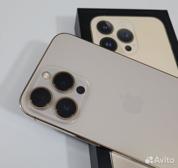 iPhone 13 Pro, 128 ГБ